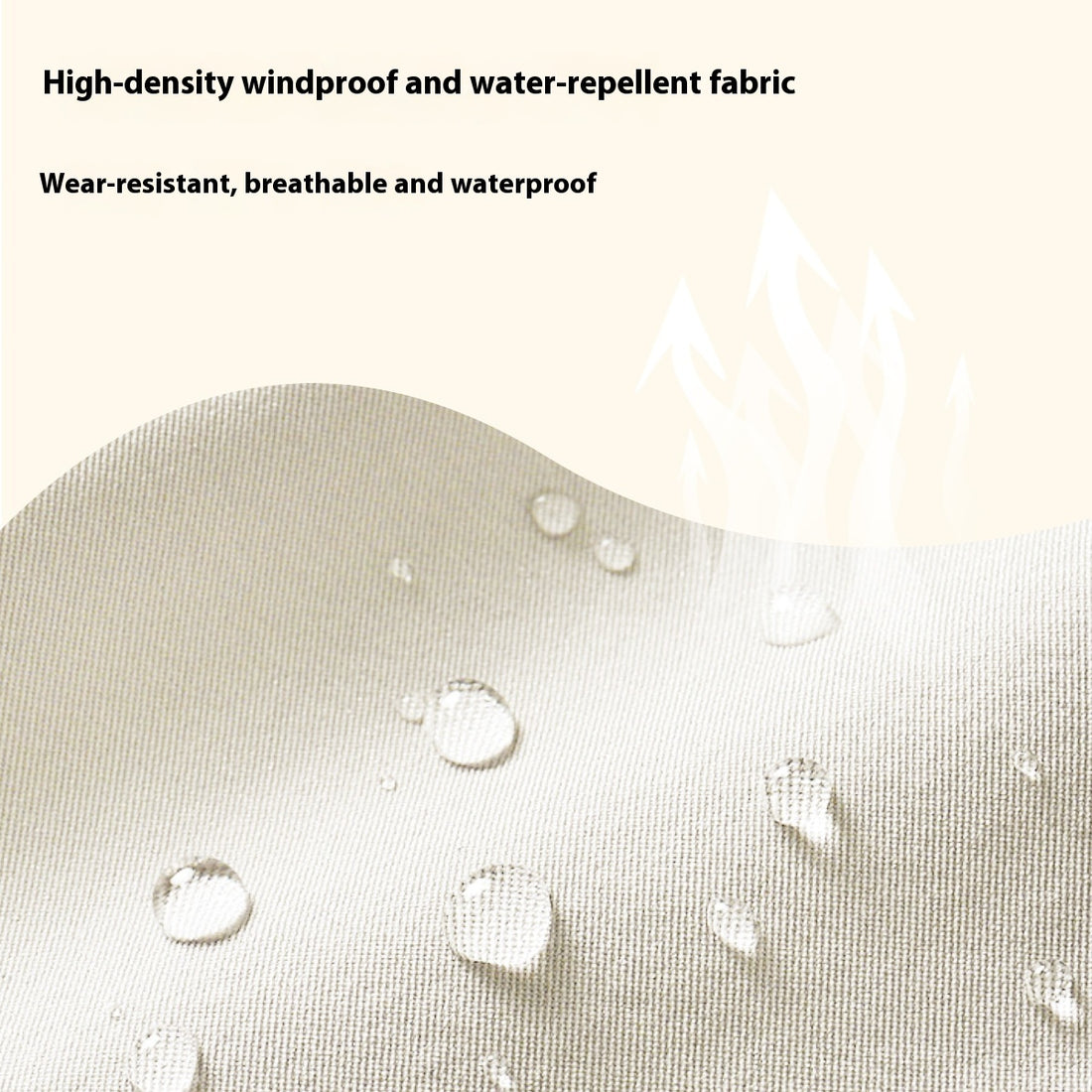 Thickened Waterproof Cotton Camping Sleeping Bag Four Seasons