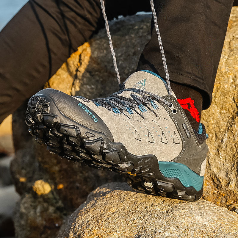 Men's Lightweight Spring & Autumn Hiking Shoes