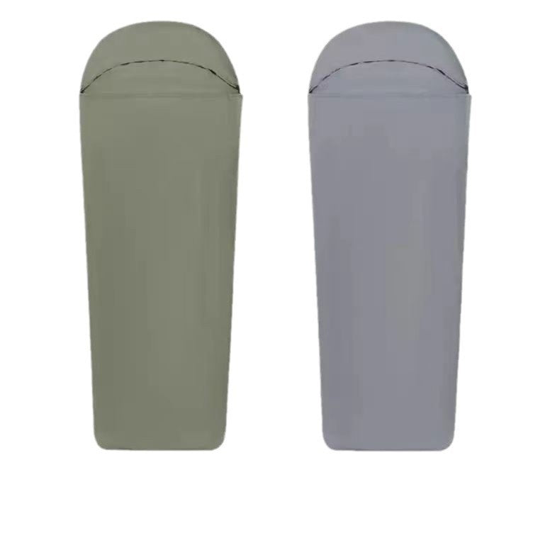 Lightweight Nylon Camping Sleeping Bag For Travel