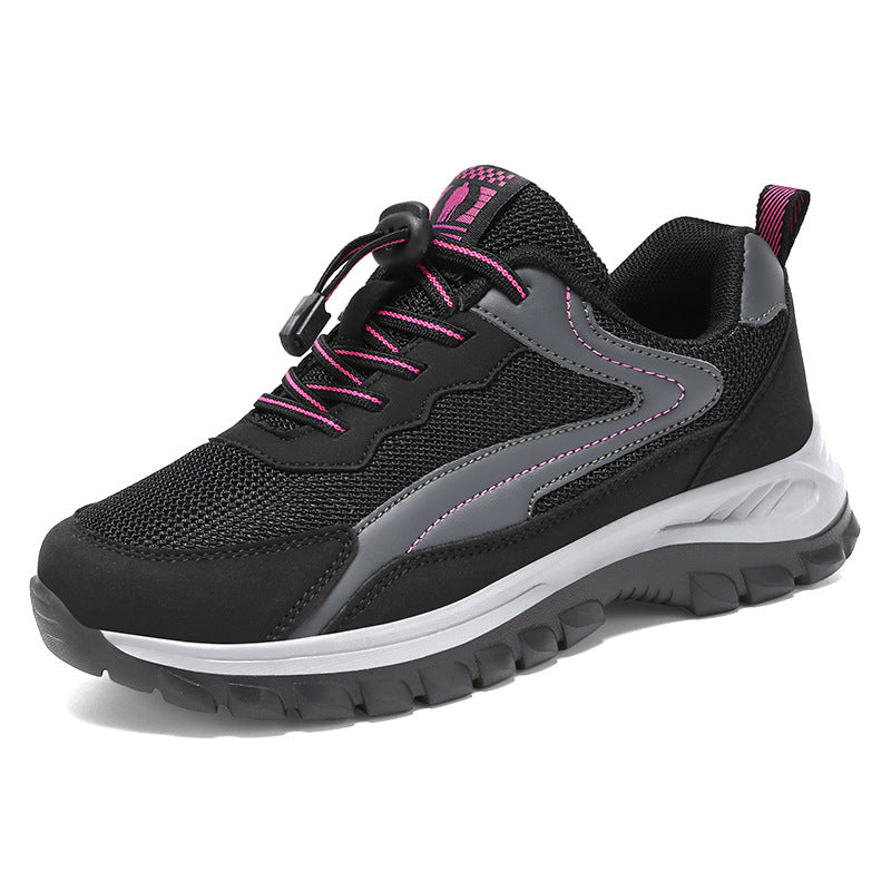 Men's Plus-Size Hiking & Walking Boots
