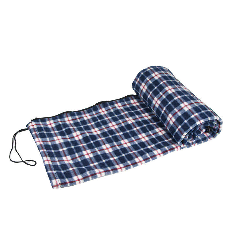 Four-Season Lightweight Single Camping Sleeping Bag