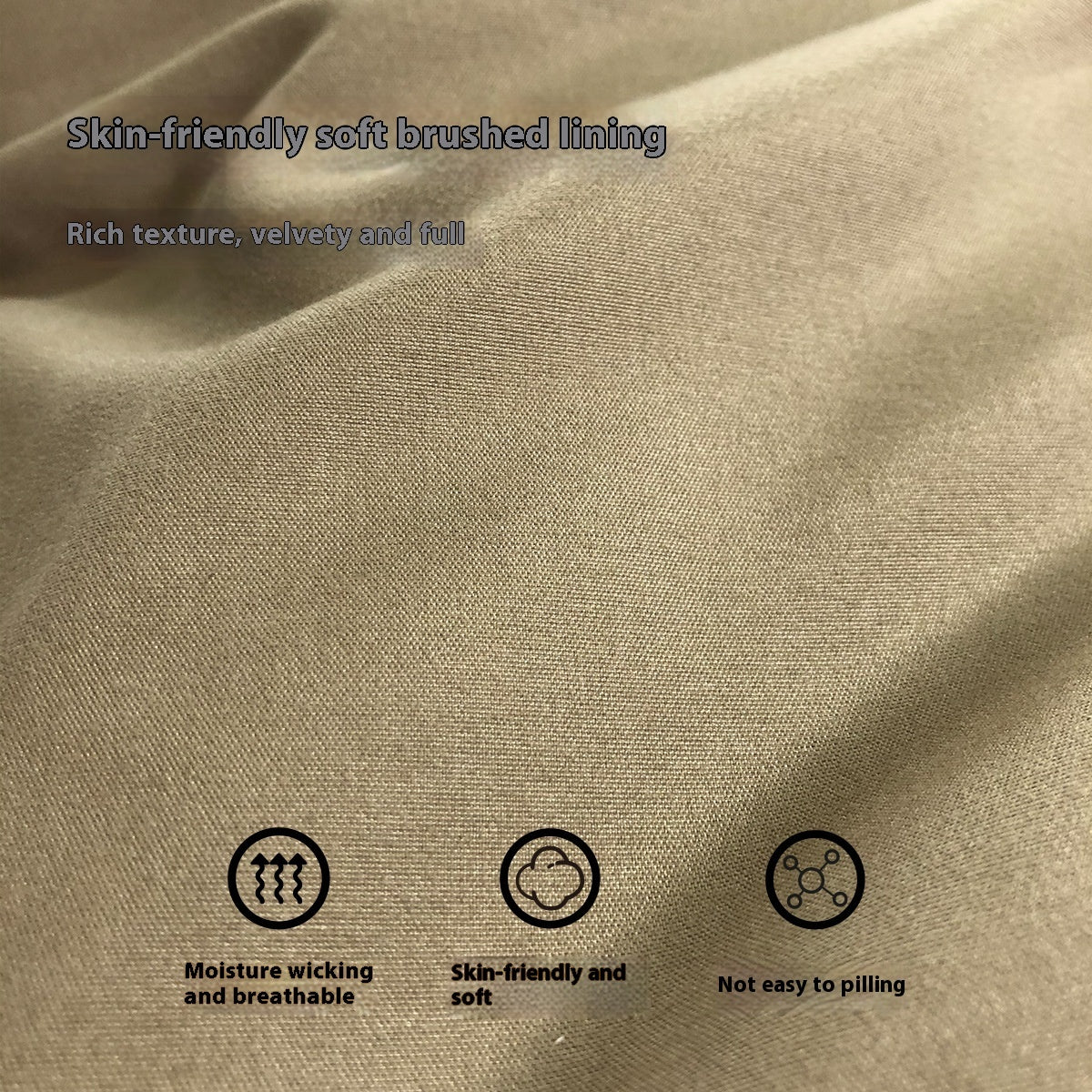 Thickened Waterproof Cotton Camping Sleeping Bag Four Seasons