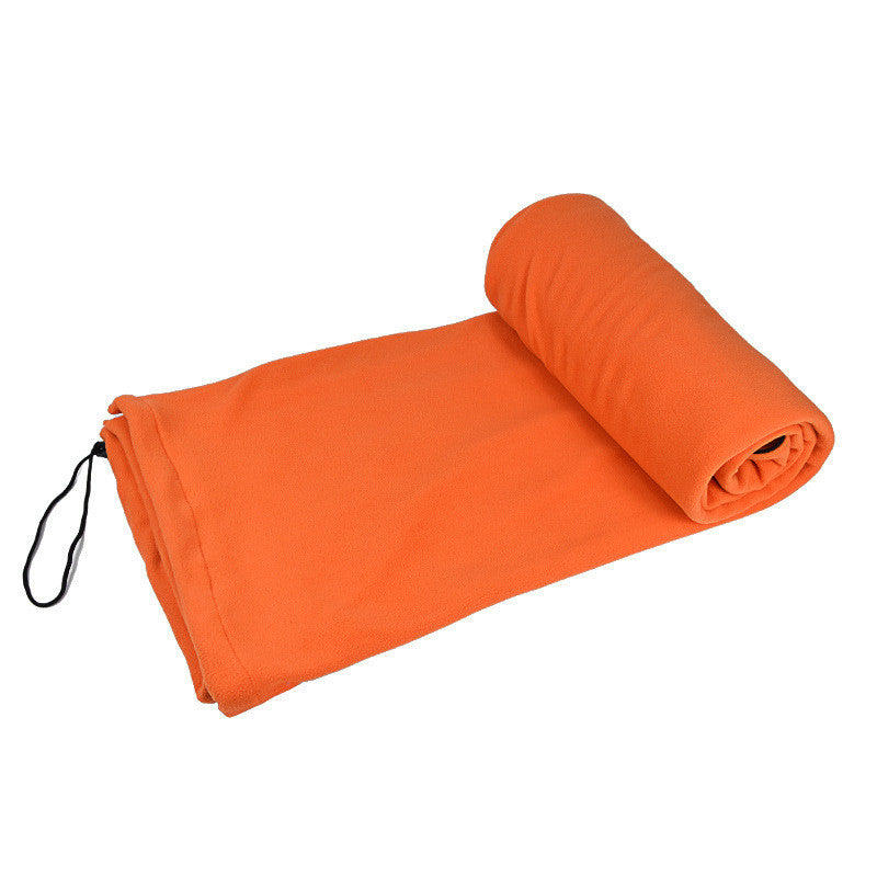 Four-Season Lightweight Single Camping Sleeping Bag