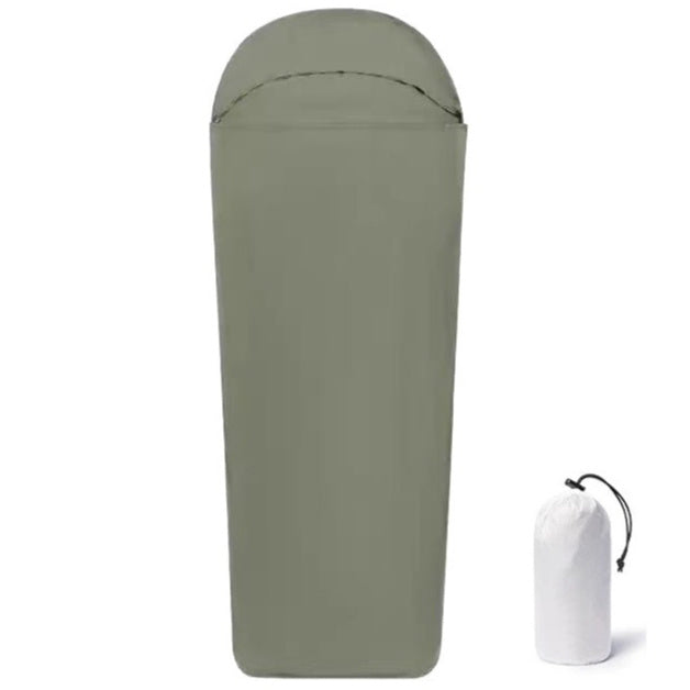Lightweight Nylon Camping Sleeping Bag For Travel