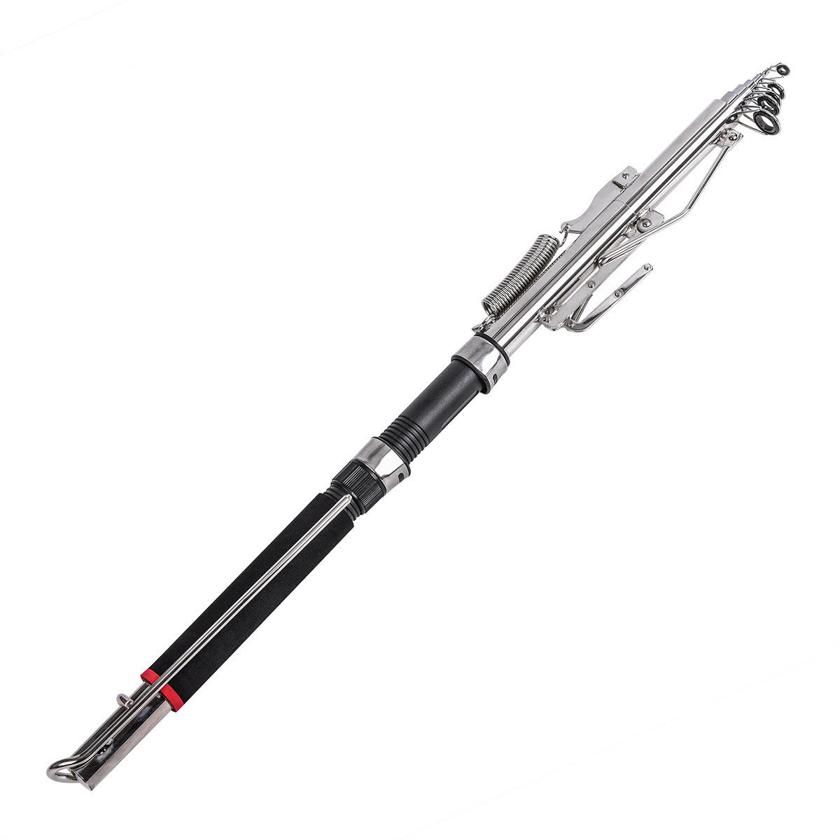 Self Lifting Throwing Fishing Rod Casting Fishing Gear