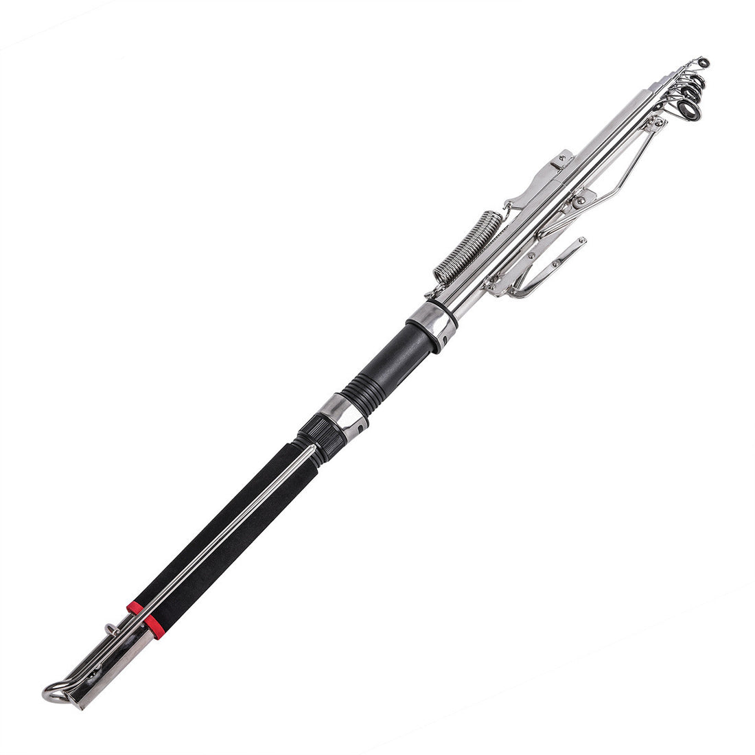 Self Lifting Throwing Fishing Rod Casting Fishing Gear