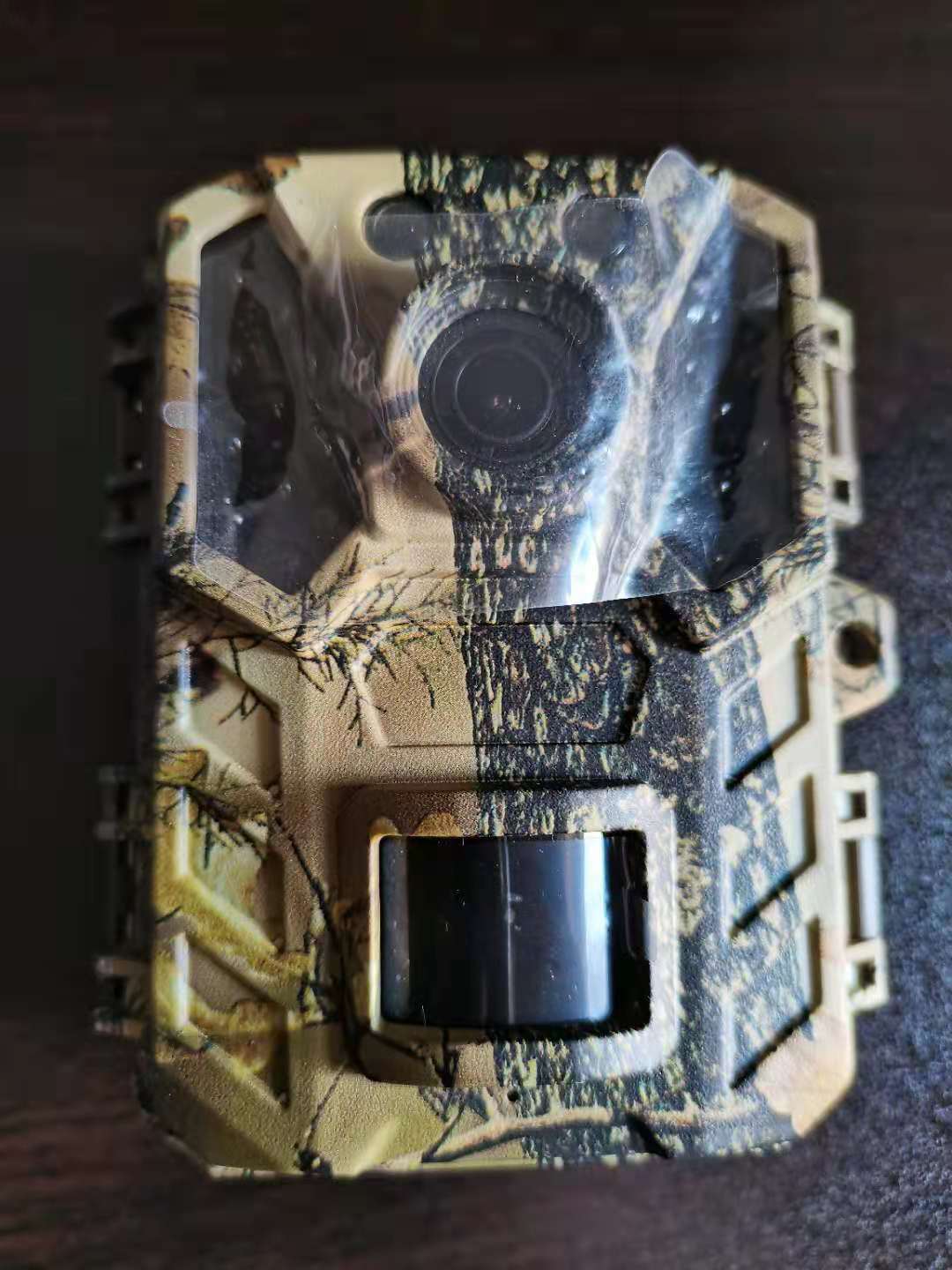 Infrared Waterproof Night Vision Hunting Camera