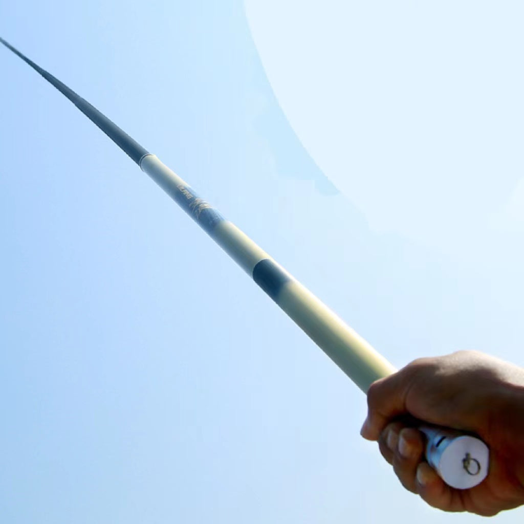 Super Light Long Range Fishing Rod 8 To 15 Meters
