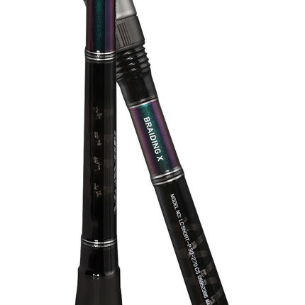 Sea Fishing Rod