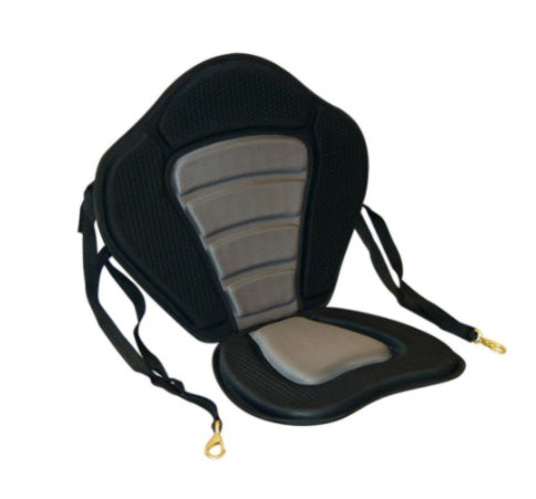 EVA Film Kayak Backrest Seat Cushion Surfboard Accessory