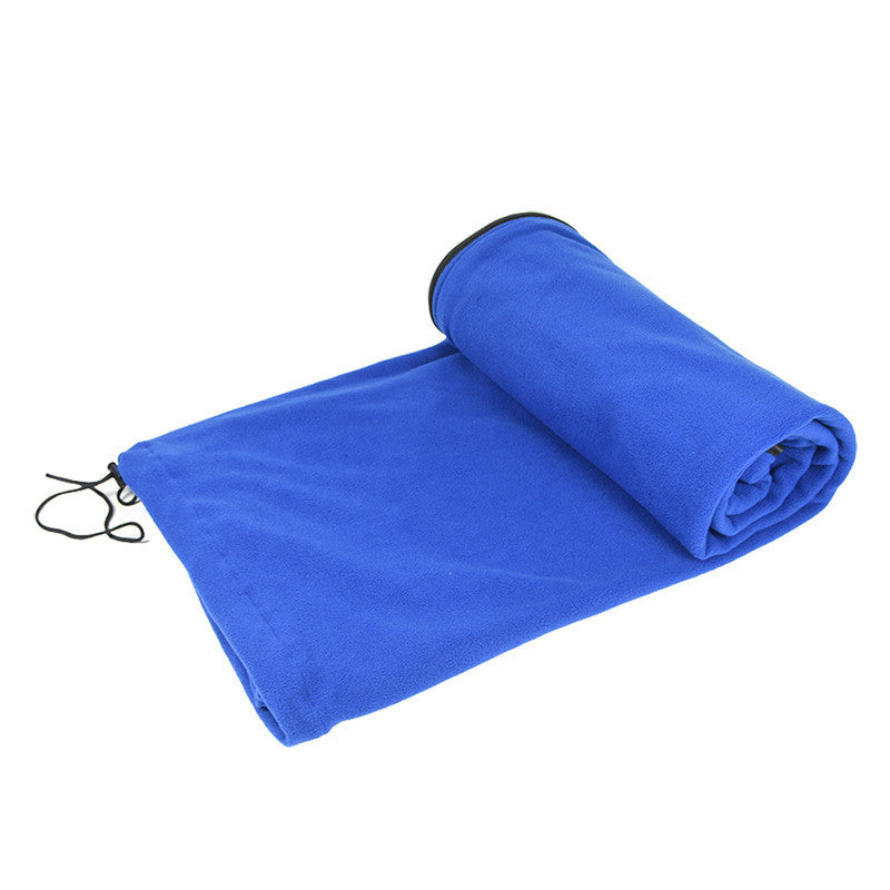 Four-Season Lightweight Single Camping Sleeping Bag