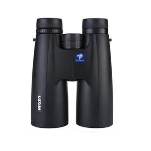 HD Waterproof Straight Tube Binoculars Light Filled