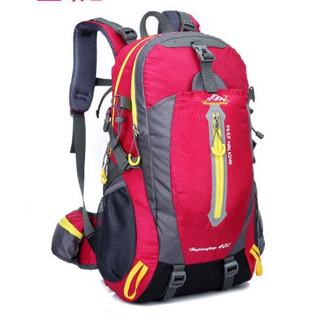 Hiking & Camping Backpack