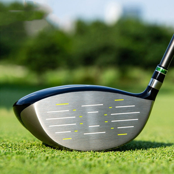 PGM Titanium 1 Wood Golf Club For Teens