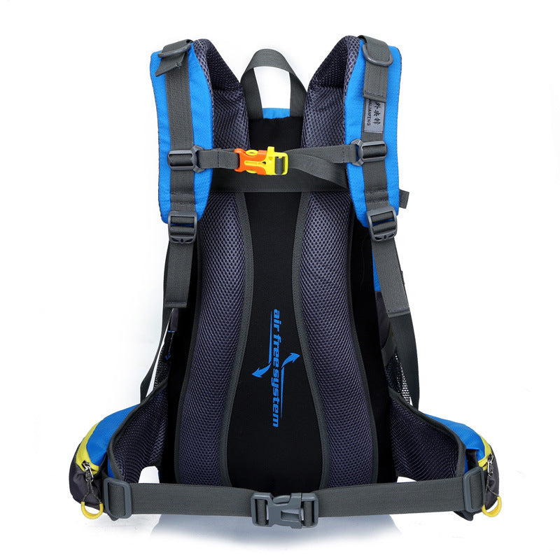 Hiking & Camping Backpack