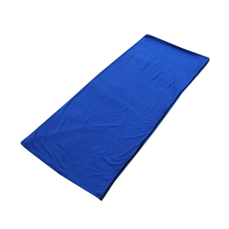 Four-Season Lightweight Single Camping Sleeping Bag