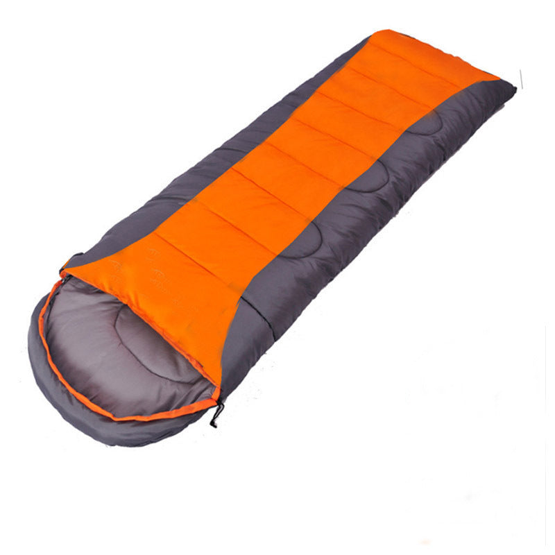 Warm Thickened Camping Sleeping Bag For Travel