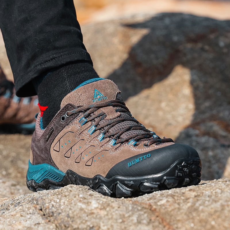 Men's Lightweight Spring & Autumn Hiking Shoes