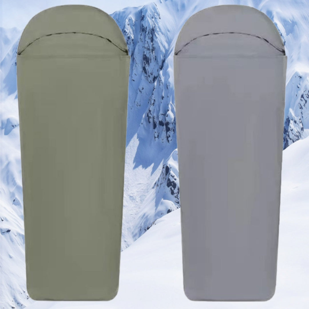 Lightweight Nylon Camping Sleeping Bag For Travel