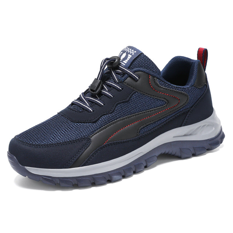 Men's Plus-Size Hiking & Walking Boots