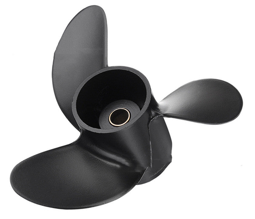 Propeller Blade Outboard Motor Boat Accessories