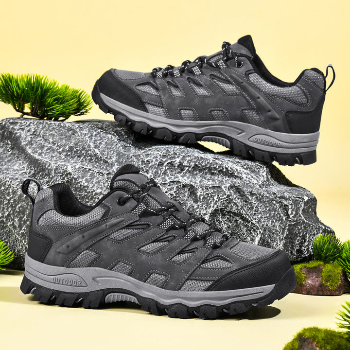 Men's Casual Outdoor Hiking Sneakers