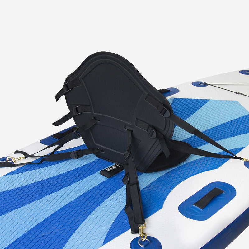 EVA Film Kayak Backrest Seat Cushion Surfboard Accessory