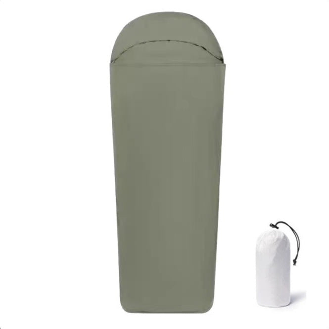 Lightweight Nylon Camping Sleeping Bag For Travel