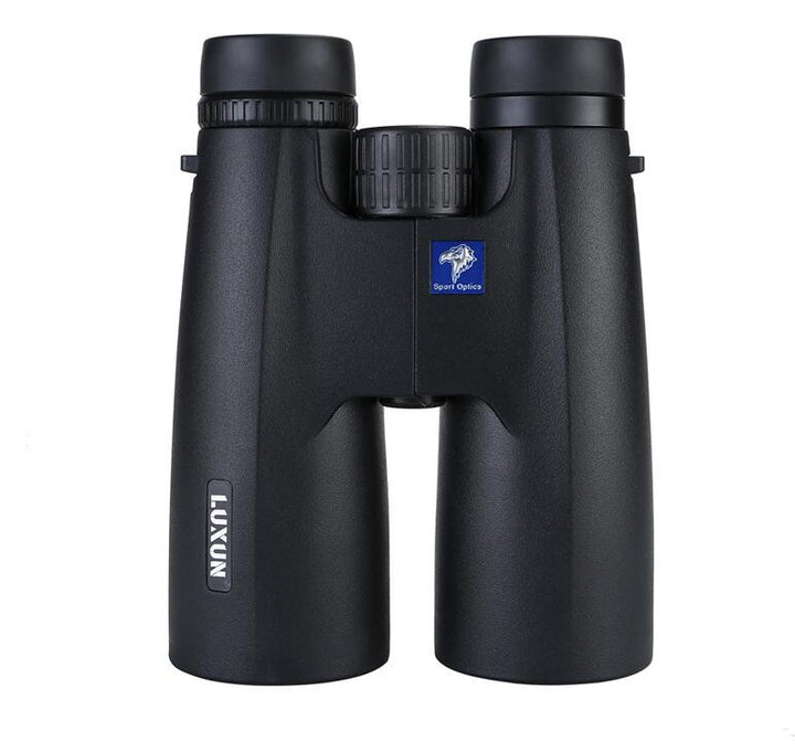 HD Waterproof Straight Tube Binoculars Light Filled