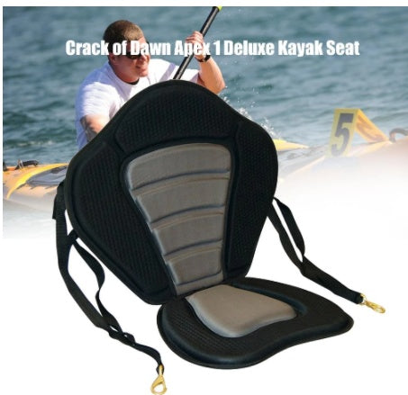 EVA Film Kayak Backrest Seat Cushion Surfboard Accessory