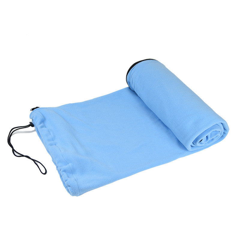Four-Season Lightweight Single Camping Sleeping Bag