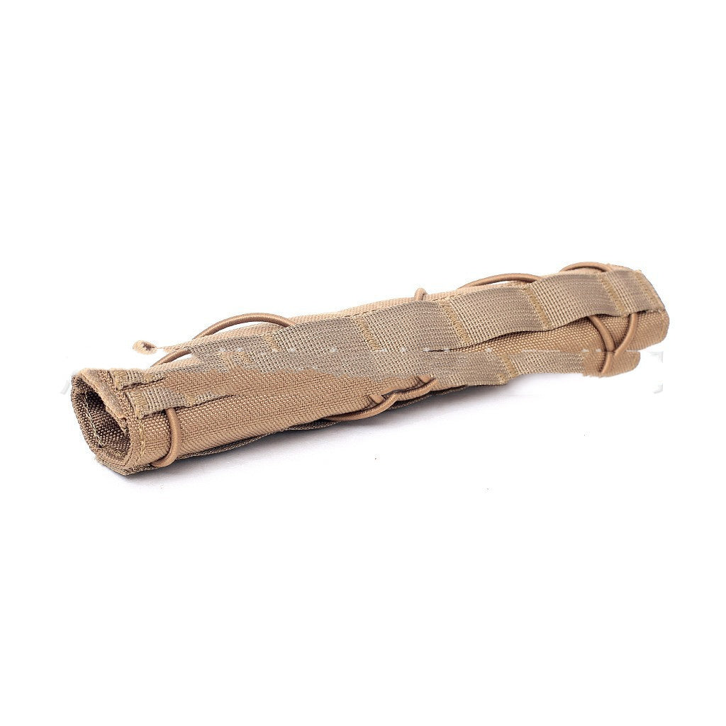 Camo Hunting Gear Silencer Bag Protective Cover
