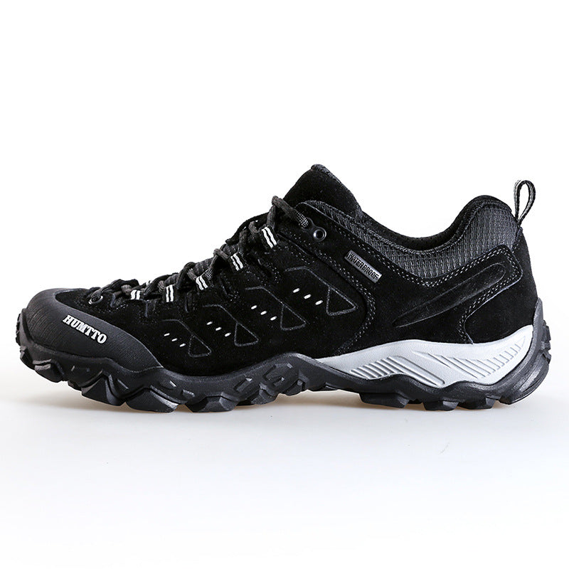Men's Lightweight Spring & Autumn Hiking Shoes