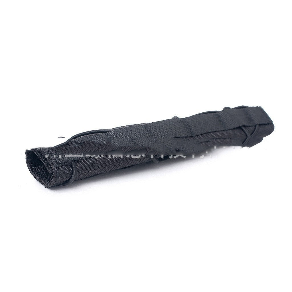 Camo Hunting Gear Silencer Bag Protective Cover