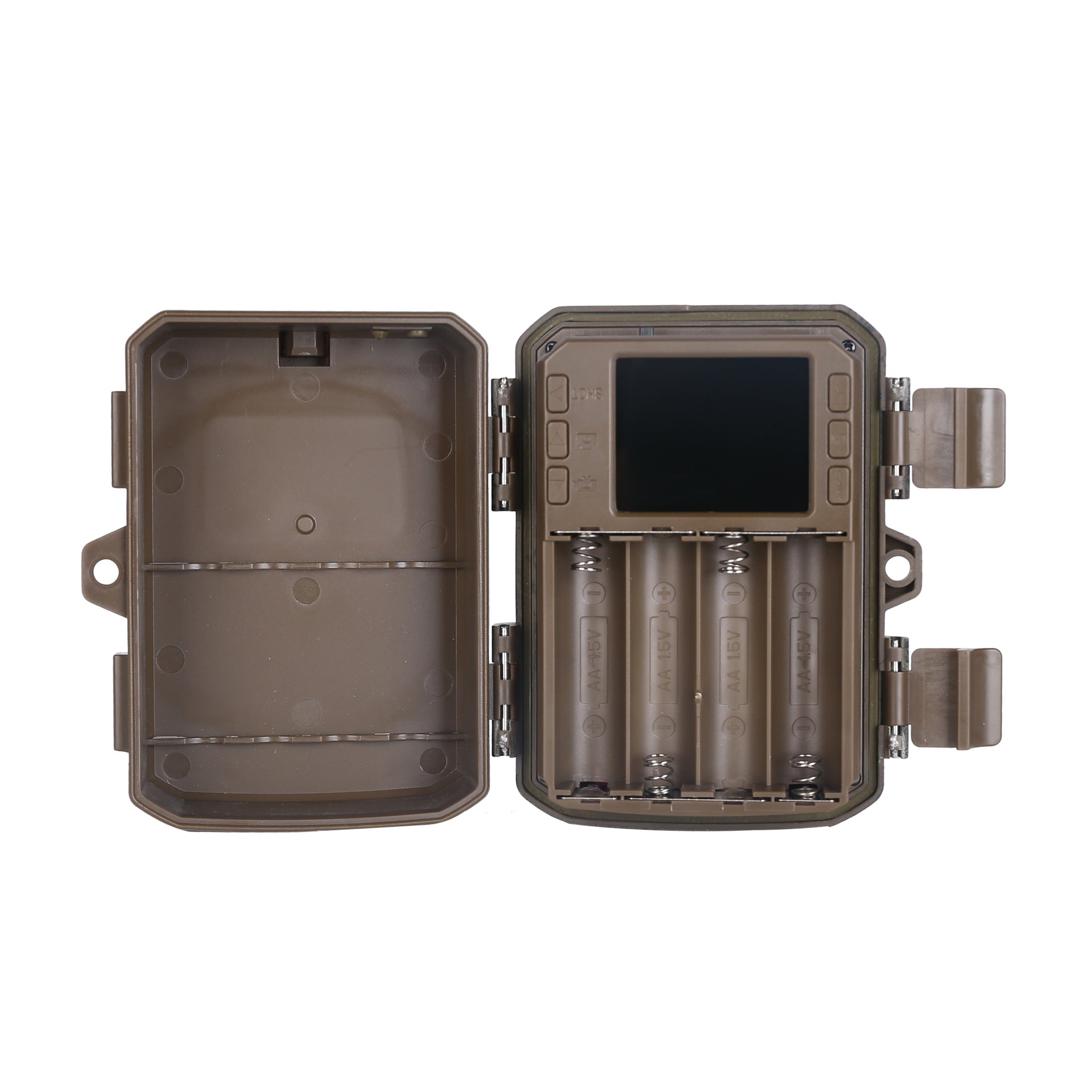Infrared Waterproof Night Vision Hunting Camera