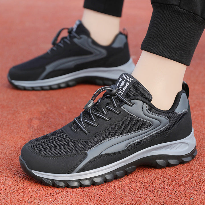 Men's Plus-Size Hiking & Walking Boots